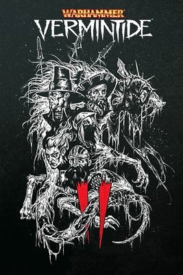 Warhammer-Vermintide 2